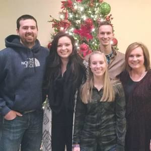 Meet your Posher, Tammy